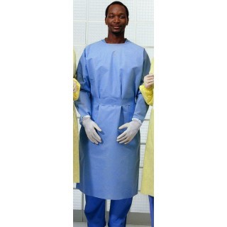 Cardinal Health # 3201PG - Procedure Gown  Non-Sterile, XL, 60 EA/CS, 6 PK/CS