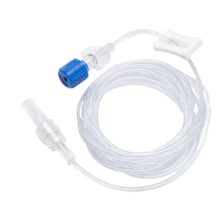 Carefusion # ME2020 - Micro Bore Extension Set, 60
