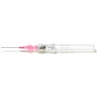 BD  # 381257 - IV Catheter 16G x 1.77 Inch Peripheral Intravenous Catheter, 50/BX, 4 BX/CS (Continental US Only)