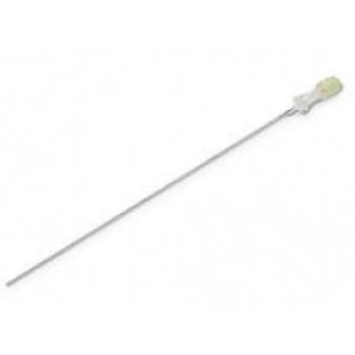 BD  # CHI226 - Chiba Needle Only, 22G x 6cm, Single Use, 10/CS (Continental US Only)