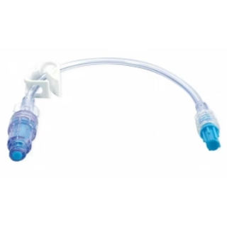Carefusion # MPX5305-C - MaxPlus Extension Set  Needleless Connector for Safe and Efficient IV Therapy, 50/CS