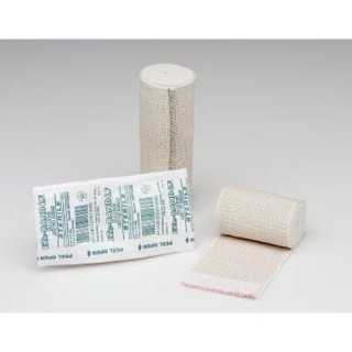 Hartmann # 33600000 - BANDAGE, ELASTIC, 6'' X 4.5 YD, EACH