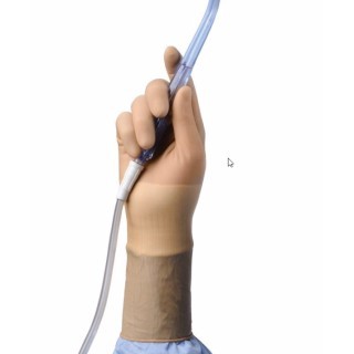 Cardinal Health # 2D73TP70 - Protexis Latex with Neu-Thera  Sterile Powder-Free Surgical Gloves with Nitrile and Emollient Coatings,50 PR/BX, 4 BX/CS