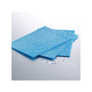 Graham Medical # 412 - Hand Towel, Scrim, 17