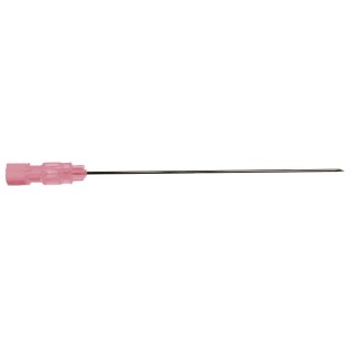 BD  # 408360 - Spinal Needle, 18G x 6