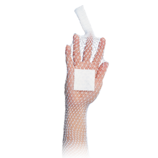 Deroyal # 10-7426 - Stretchable Net Tubular Bandage, Size 5.5, 25 Yards, EACH