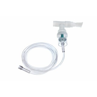 Teleflex # 1882 - MICRO MIST NEB, TEE, TUBE, MOUTHPIECE, 50/CS