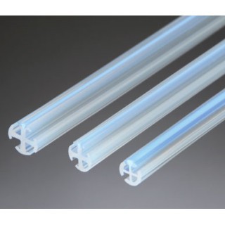 Cardinal Health # JP-2186 - Jackson-Pratt Channel Drain  10FR Full Flutes for Efficient Post-Surgical Drainage, 10/BX