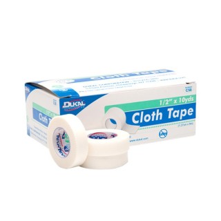 Dukal # HP7113 - Dukal Cloth Tape 3