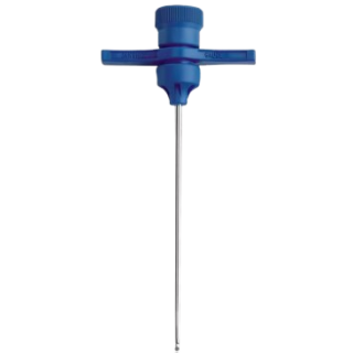 BD  # BEK3411 - Economy Bone Marrow Biopsy Tray with Original Jamshidi Needle, 11G x 4 Inch, 10/CS (Rx) (Temp Sensitive; Non-Returnable) (Continental US Only)