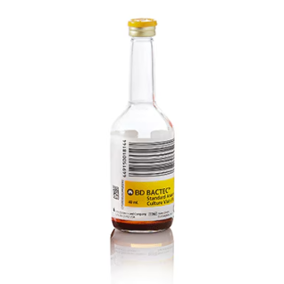 BD  # 442024 - Standard Anaerobic Medium Plastic Culture Vials, Sterile, 50/PK