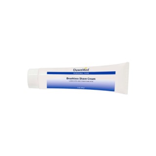 Dukal # BS30 - Brushless Shave Cream 3 oz, 144/CS