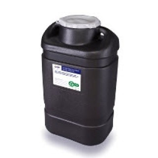 BD  # 305067 - Sharps Collector, RCRA, Black, Durable, Medical-Grade