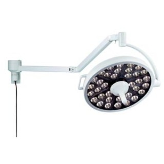 Symmetry Surgical Inc # XLD-WM - Minor Surgery LED Light, Wall Mount, 100V-240V