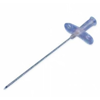 BD  # 408300 - Single Wall Puncture Procedure Needle 18G x 2 Inch for 0.0320.038 Inch Guide Wire, 500 PER/CS