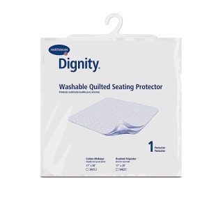 Hartmann # 34012 - Chair Pad, Cotton, 17