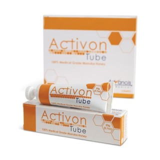 Advancis Medical # CR4493 - Activon 100% Manuka Honey Gel Dressing 20gm 12/Bx