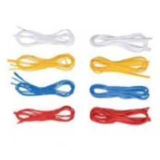 BD  # CH111 - Vascular Maxi Loop, Red, 0.10