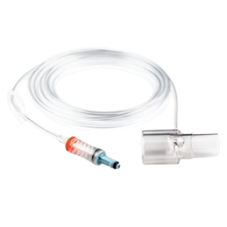 Masimo # 3814 - Nomoline Pediatric Low Humidity Airway Adapter Set for Reliable Capnography Monitoring, EACH