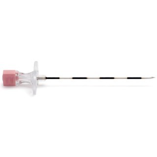 BD  # 405188 - Epidural Needle  18G x 3.5