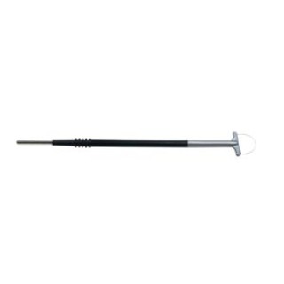 Symmetry Surgical Inc # ES11R - Electrode, 15mm x 10mm Loop, Reusable, Non-Steri
