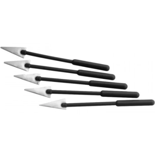 BD  # 23275-500 - PVA Surgical Spears, Sterile, 20/BX (Temp Sensitive; Non-Returnable)