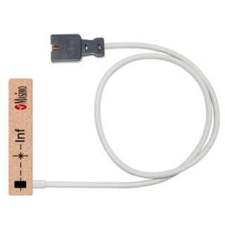 Masimo # 2331 - Neonatal Pulse Oximeter Sensor, 18-Inch Cable, 20 PER/BX