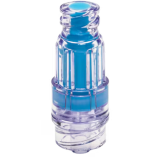 BD  # MZ1000-07 - MaxZero IV Needle-Free Connector Sterile, 100/CS