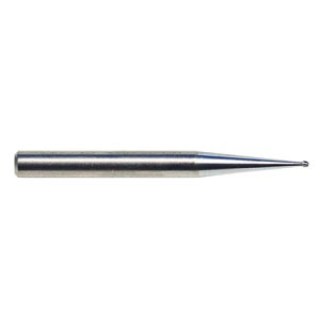 Symmetry Surgical Inc # 0001 - Ophthalmic Burr, 1mm, 10/