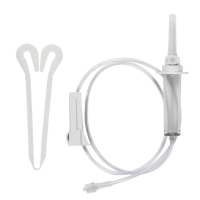 Alaris Medical #MS3500-15