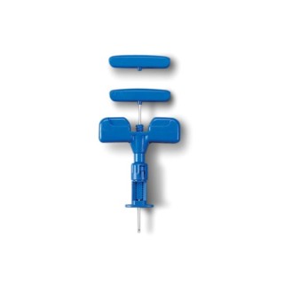 Busse # 631 - I-Style Sternal-Iliac Aspiration Needle, 15G x 3/8