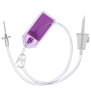 B Braun # US8812F - IV Administration Set, 106