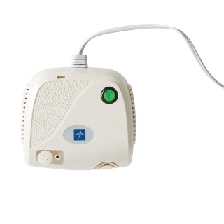 Medline # HCS70004 - COMPRESSOR, NEBULIZER, AEROMIST COMPACT (8/CS)
