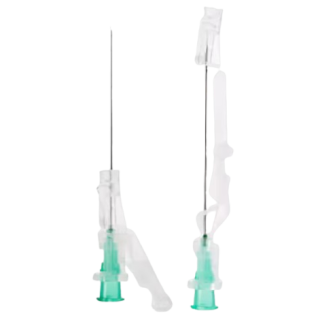 BD  # 305900 - Needle 22gx1-1/2