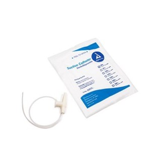 Dynarex # 4816 - Suction Catheter, 16FR, 50/CS