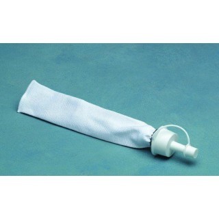 Cardinal Health # 65652-122 - Specimen Converter, 3/8 Male Port Retainer  Secure and Efficient Fluid Transfer Solution, 10 EA/CS