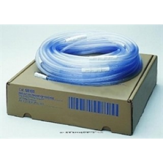 Cardinal Health # N610 - Tubing Bubble With Connector 1/4 Inch Reliable And Secure Fluid Transfer Solution, 25/CS