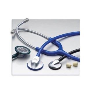 American Diagnostic # 612BK - Adscope-Lite™, Bla