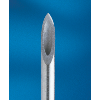 BD  # 405211 - Spinal Needle Long Sterile 20G x 6