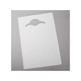 TIDI Products # 920962 - Bib, 18