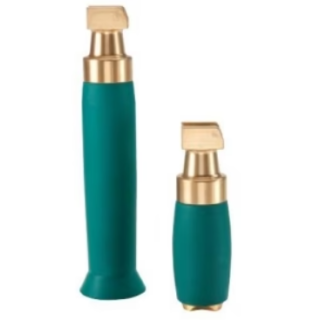 Carefusion # 4558GSP - GreenLight Laryngoscope Handle, Standard Size, High-Visibility Illumination