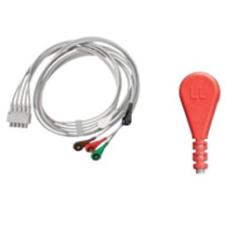 Carefusion # 415036-001 - GE Airway Adapter for CO2 Monitoring, Compatible with ADU Anesthesia Systems