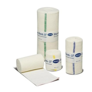 Hartmann # 59540000 - BANDAGE, ELASTIC, 4