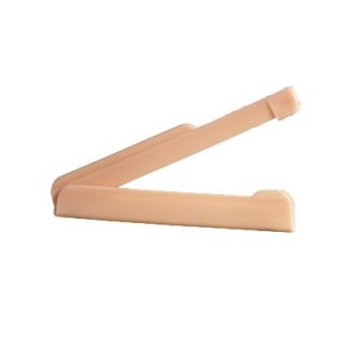 Convatec # 175635 - Sur Fit Closure For Pouch 10/BX