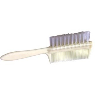 New World Imports # PCB1 - Pediatric Comb/ Brush, 144/bx, 2 bx/
