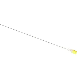 BD  # CHI229 - Chiba Needle 22G x 9 cm Single Use Sterile Access NeedleM, 10/CS (Continental US Only)