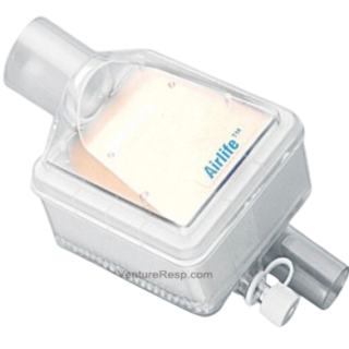 Carefusion # 003009 - ADLT FLTRD HCH W/GAS SAMPLE PORT, 6' TUBE, 15/CS