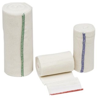 Hartmann # 16610000 - Conforming Stretch Bandage, 6