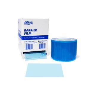 Dukal # 27605 - Barrier Film Roll, 4