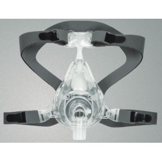 Sun-Med # NIV042S - NIV NASAL MASK, VENTED, SMALL 10/Case
